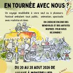 TOURNEE EN CALECHE